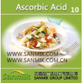 Pure Vitamin C Ascorbic Acid